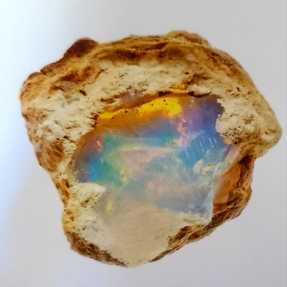 OPAL meaning use and care - Picture 1 of 6